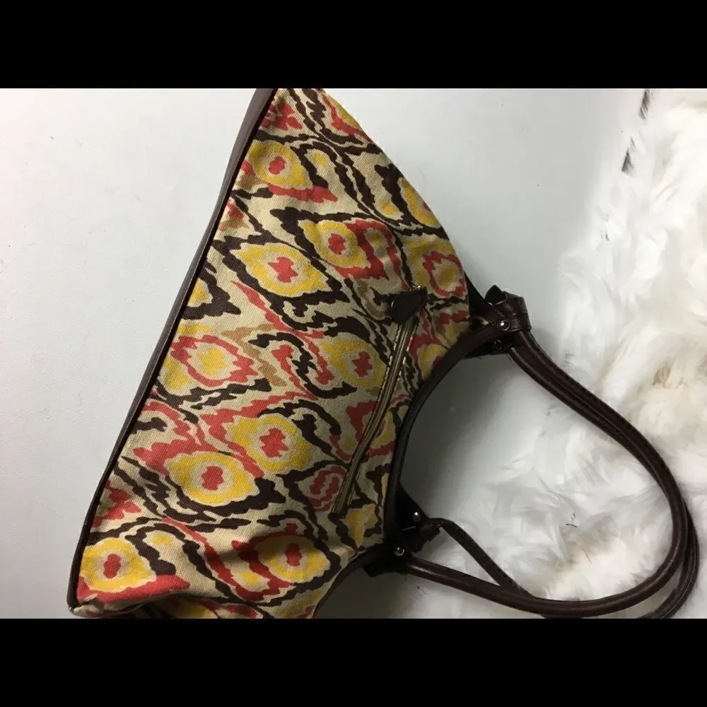 Nicole by Nicole Miller Hobo shoulder bag.